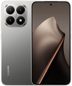 Xiaomi® 15T 5G 256GB/24GB (RAM 12GB+12GB) Português Brasil (Global)