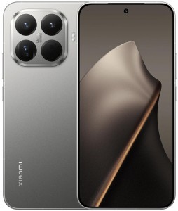 Xiaomi® 15T Pro 5G 512GB/24GB (RAM 12GB+12GB) Português Brasil (Global)