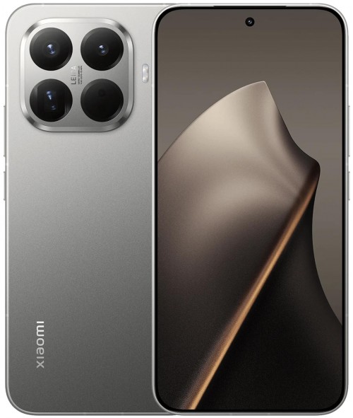 Xiaomi® 15T Pro 5G 512GB/24GB (RAM 12GB+12GB) Português Brasil (Global)