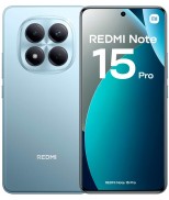 Xiaomi® Redmi Note 15 Pro 256GB/16GB (RAM 8GB+8GB) Português Brasil (Global)