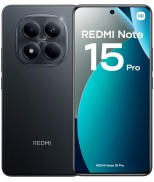 Xiaomi® Redmi Note 15 Pro 256GB/16GB (RAM 8GB+8GB) Português Brasil (Global)