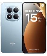 Xiaomi® Redmi Note 15 Pro 5G 512GB/16GB (RAM 8GB+8GB) Português Brasil (Global)