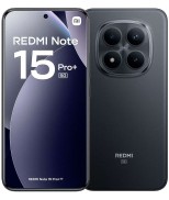 Xiaomi® Redmi Note 15 Pro+ 5G 512GB/24GB (RAM 12GB+12GB) Português Brasil (Global)