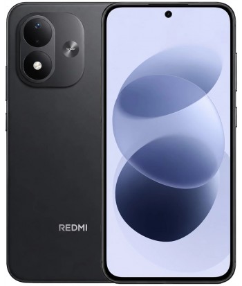 Xiaomi® Redmi Note 17 256GB/16GB (RAM 8GB+8GB) Português Brasil (Global) Snapdragon 6s Gen 2 Tela 6.9" Dual SIM 50MP(tripla) 50MP/16MP Wi-Fi 5Ghz IP65 7700mAh (Garantia 2 Anos)