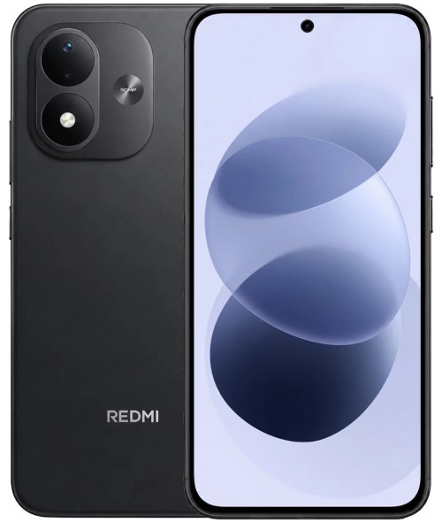 Xiaomi® Redmi Note 17 256GB/16GB (RAM 8GB+8GB) Português Brasil (Global) Snapdragon 6s Gen 2 Tela 6.9" Dual SIM 50MP(tripla) 50MP/16MP Wi-Fi 5Ghz IP65 7700mAh (Garantia 2 Anos)