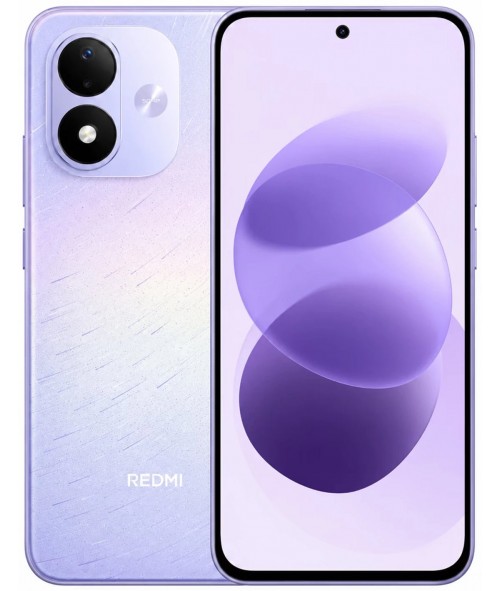 Xiaomi® Redmi Note 17 256GB/16GB (RAM 8GB+8GB) Português Brasil (Global) Snapdragon 6s Gen 2 Tela 6.9" Dual SIM 50MP(tripla) 50MP/16MP Wi-Fi 5Ghz IP65 7700mAh (Garantia 2 Anos)