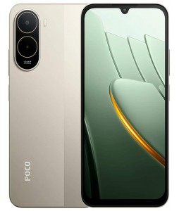 Xiaomi® Poco C81 Pro 256GB/8GB (RAM 4GB+4GB) Português Brasil (Global) 