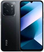 Xiaomi® Poco C85 256GB/16GB (RAM 8GB+8GB) Português Brasil (Global) Xiaomi® Poco C85 256GB/16GB (RAM 8GB+8GB) Português Brasil (Global)