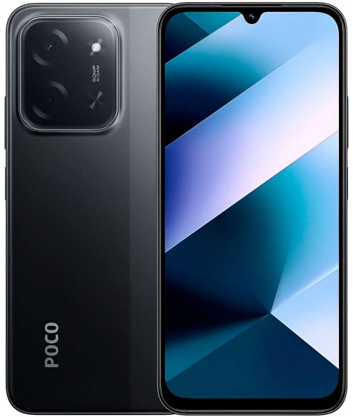 Xiaomi® Poco C85 256GB/16GB (RAM 8GB+8GB) Português Brasil (Global) Xiaomi® Poco C85 256GB/16GB (RAM 8GB+8GB) Português Brasil (Global)