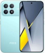 Xiaomi® Poco F8 Pro 5G 512GB/24GB (RAM 12GB+12GB) Português Brasil (Global) 