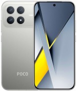 Xiaomi® Poco F8 Pro 5G 512GB/24GB (RAM 12GB+12GB) Português Brasil (Global) 