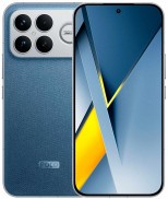 Xiaomi® Poco F8 Ultra 5G 512GB/32GB (RAM 16GB+16GB) Português Brasil (Global) 