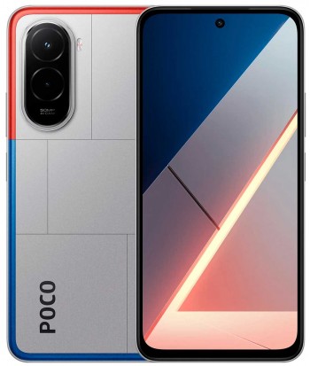 Xiaomi® Poco M7 256GB/16GB (RAM 8GB+8GB) Português Brasil (Global) 