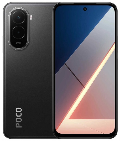 Xiaomi® Poco M7 256GB/16GB (RAM 8GB+8GB) Português Brasil (Global) 
