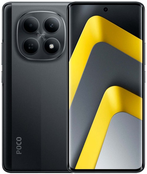 Xiaomi® Poco M8 5G 512GB/16GB (RAM 8GB+8GB) Português Brasil (Global) 