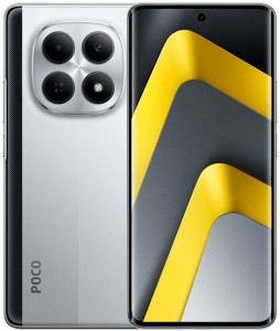 Xiaomi® Poco M8 5G 256GB/16GB (RAM 8GB+8GB) Português Brasil (Global) 