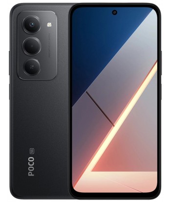 Xiaomi® Poco M8S 5G 256GB/16GB (RAM 8GB+8GB) Português Brasil (Global) 