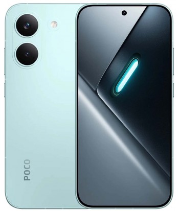 Xiaomi® Poco X8 Pro 5G 256GB/16GB (RAM 8GB+8GB) Português Brasil (Global) MediaTek Dimensity 8500 Ultra Tela 6.59" Dual SIM 50MP(dupla) 8MP/20MP Wi-Fi 5Ghz IP68/IP69K NFC 6500mAh (Garantia 2 Anos)