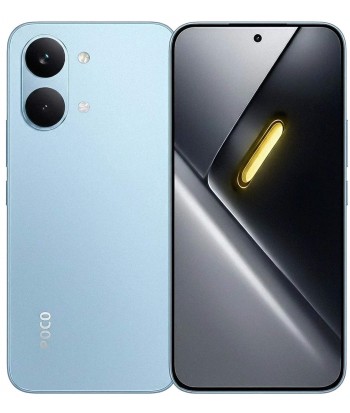 Xiaomi® Poco X8 Pro Max 5G 512GB/24GB (RAM 12GB+12GB) Português Brasil (Global) 