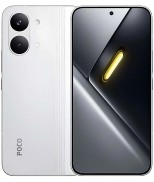 Xiaomi® Poco X8 Pro Max 5G 256GB/24GB (RAM 12GB+12GB) Português Brasil (Global) 