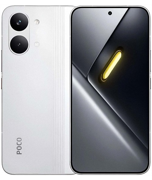 Xiaomi® Poco X8 Pro Max 5G 256GB/24GB (RAM 12GB+12GB) Português Brasil (Global) 