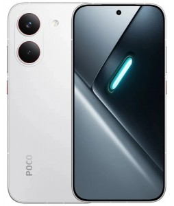 Xiaomi® Poco X8 Pro 5G 512GB/16GB (RAM 8GB+8GB) Português Brasil (Global) 