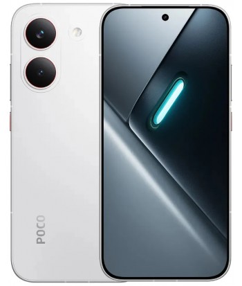 Xiaomi® Poco X8 Pro 5G 512GB/16GB (RAM 8GB+8GB) Português Brasil (Global) 