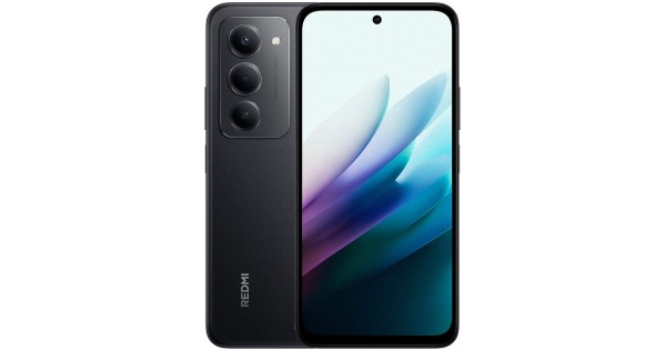 Xiaomi® Redmi 15 256GB/16GB (RAM 8GB+8GB) Português Brasil (Global)