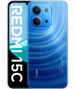 Xiaomi® Redmi 15C 128GB/8GB (RAM 4GB+4GB) Português Brasil (Global) Xiaomi® Redmi 15C 128GB/8GB (RAM 4GB+4GB) Português Brasil (Global)