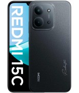 Xiaomi® Redmi 15C 256GB/8GB (RAM 4GB+4GB) Português Brasil (Global)