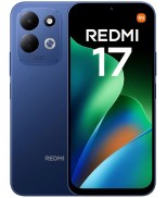 Xiaomi® Redmi 17 256GB/12GB (RAM 6GB+6GB) Português Brasil (Global) Xiaomi® Redmi 17 256GB/12GB (RAM 6GB+6GB) Português Brasil (Global)